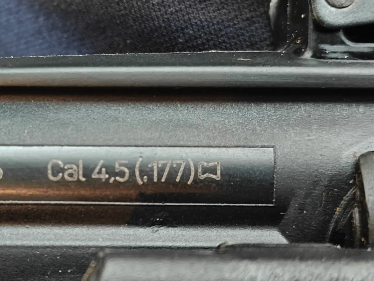 Billede 5 - Gamo luftgevær, 4,5 mm (.177)