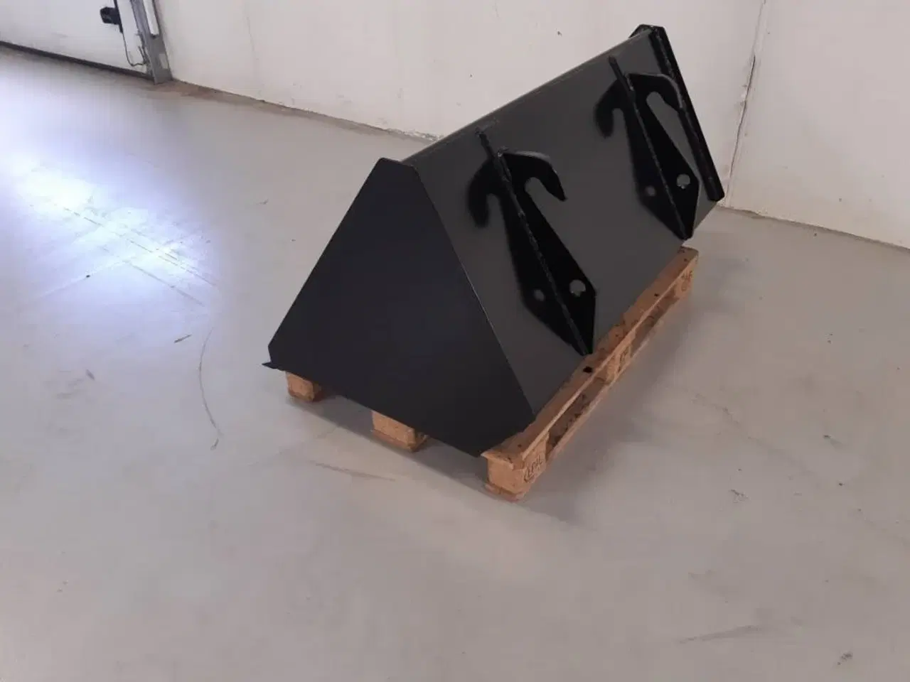 Billede 5 - Fuchs Skovl 130 cm