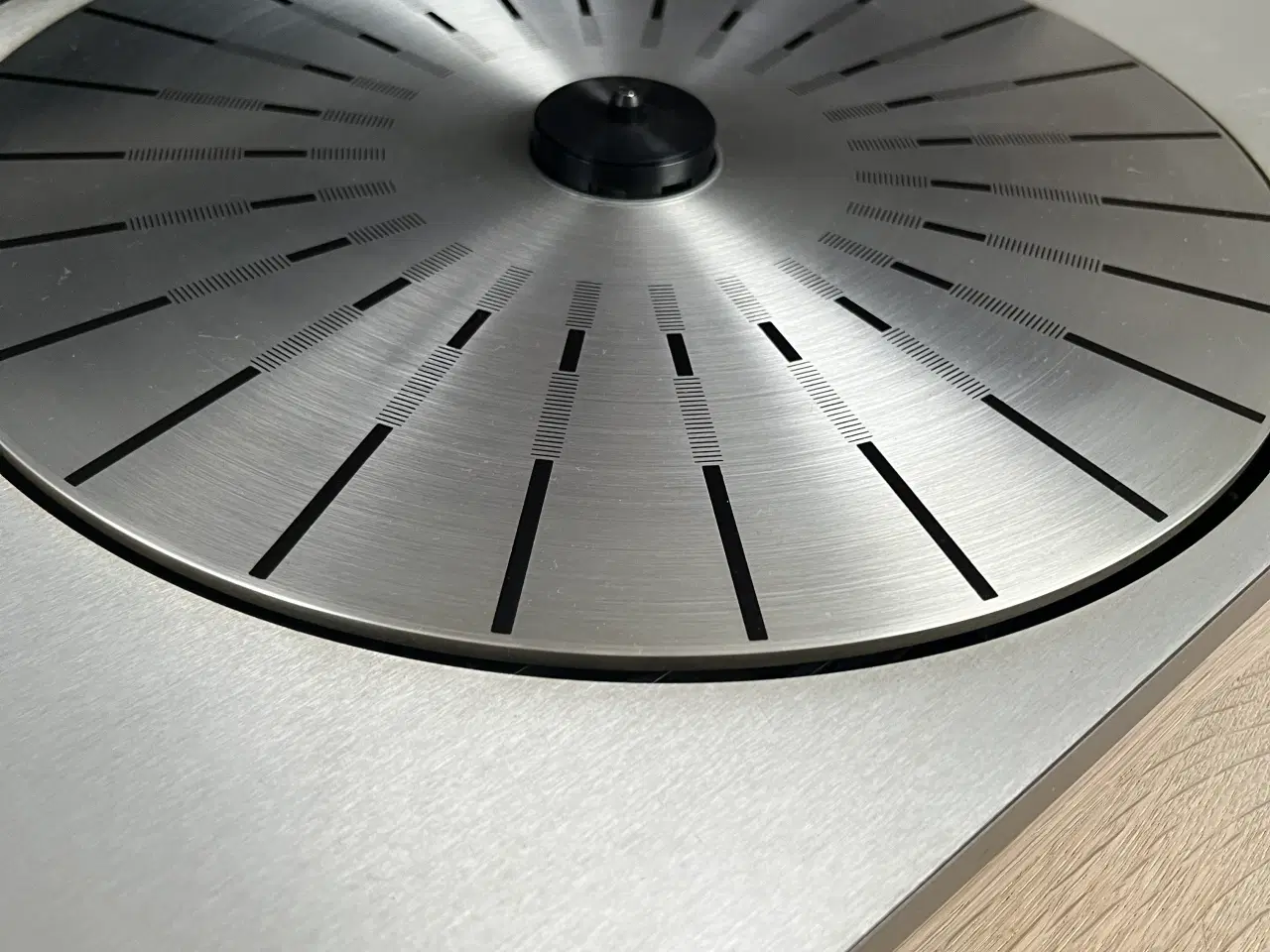 Billede 2 - B&O Pladespiller Beogram TX2