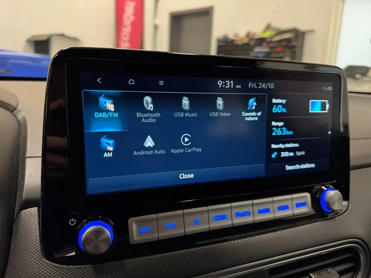 Billede 10 - Hyundai Kona 64 EV Trend Komfort
