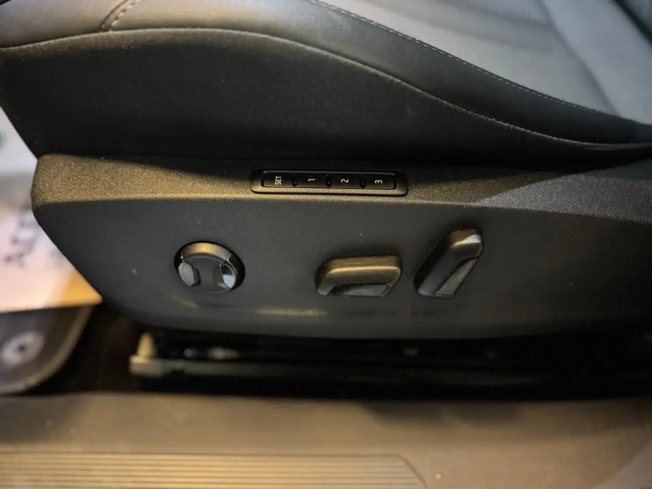 Billede 8 - Skoda Enyaq 85 iV Premium