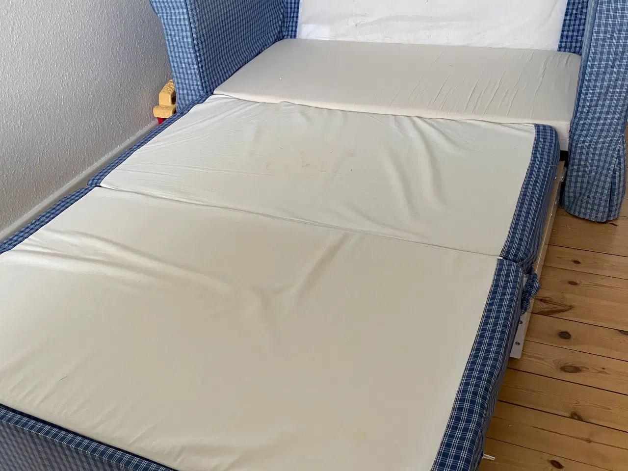 Billede 2 - Sovesofa