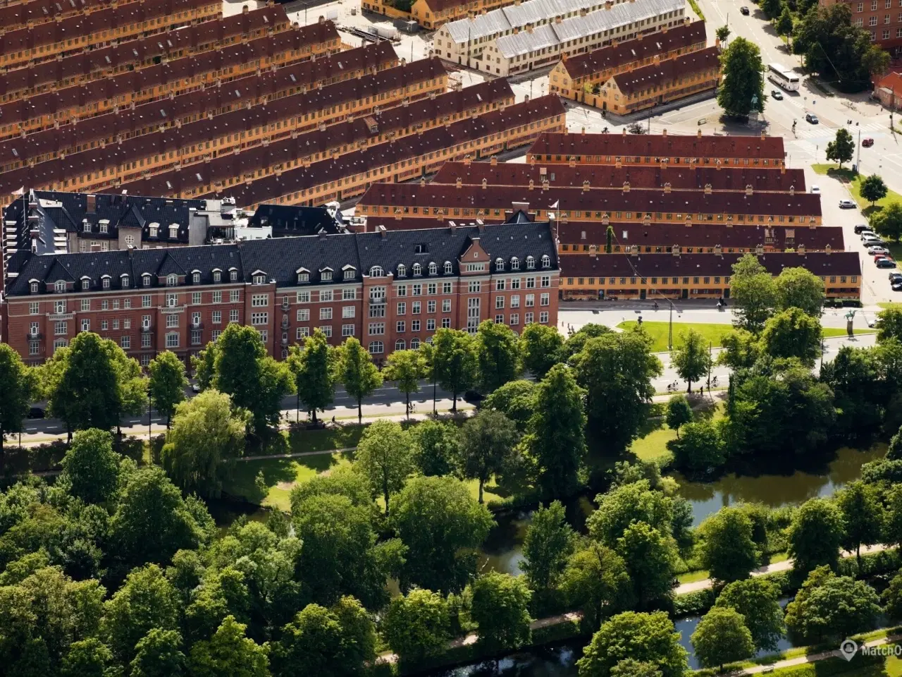Billede 7 - Eksklusivt kontor til leje