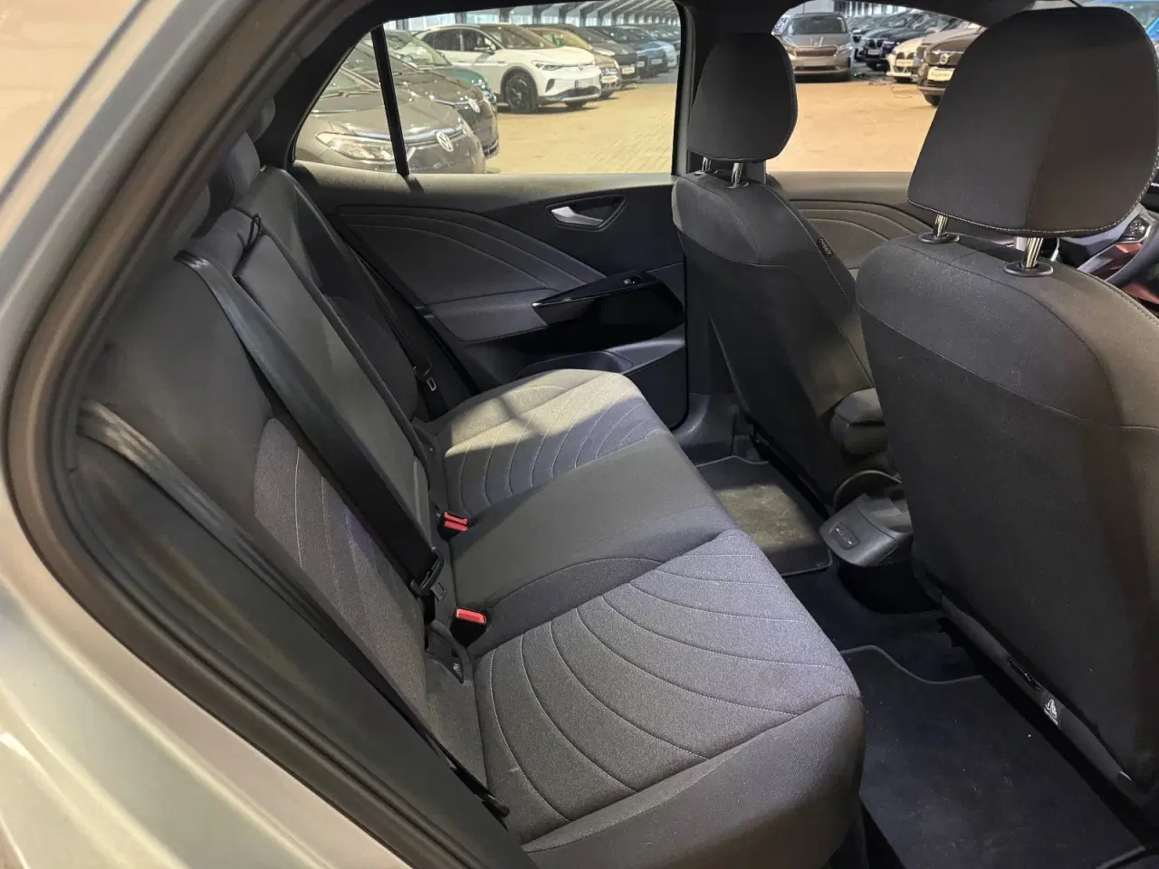 Billede 15 - VW ID.3 58 Pro