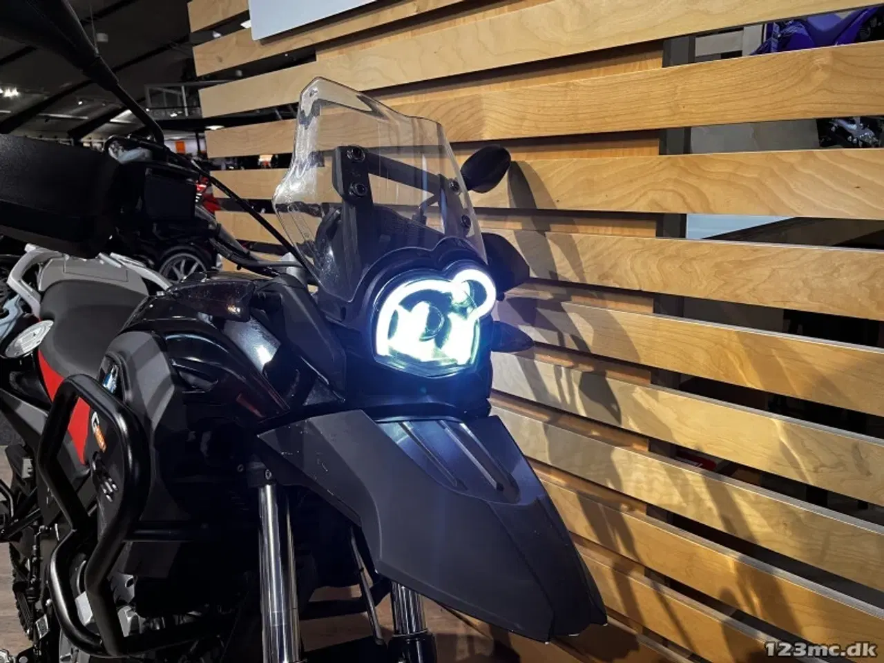 Billede 8 - BMW G 650 GS