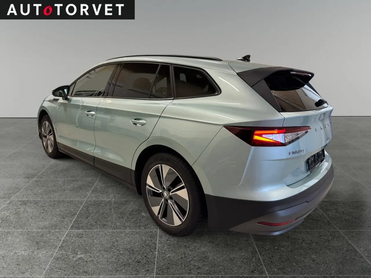 Billede 4 - Skoda Enyaq 60 iV Loft