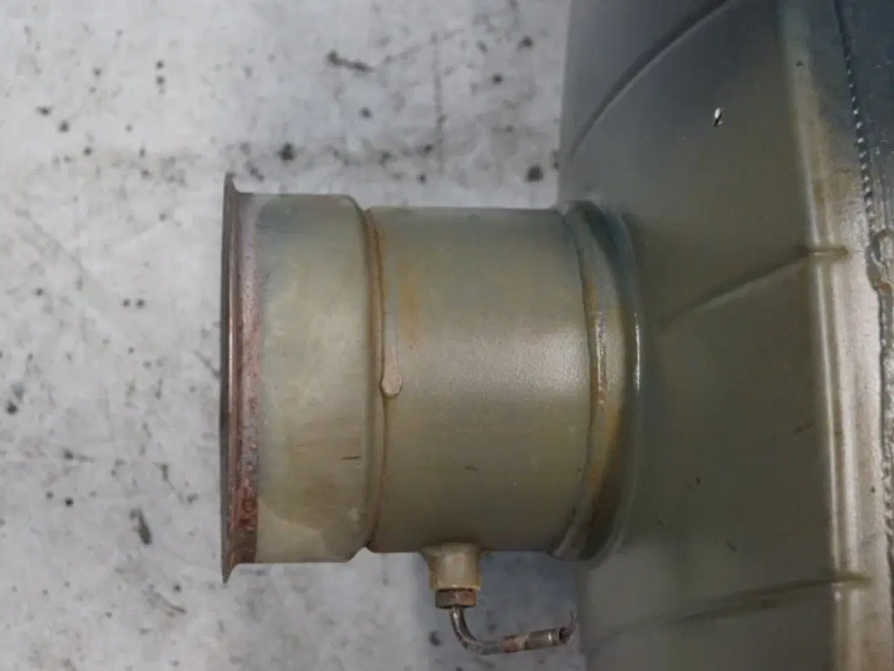 Billede 12 - New Holland CR9.90 Lydpotte 84160738