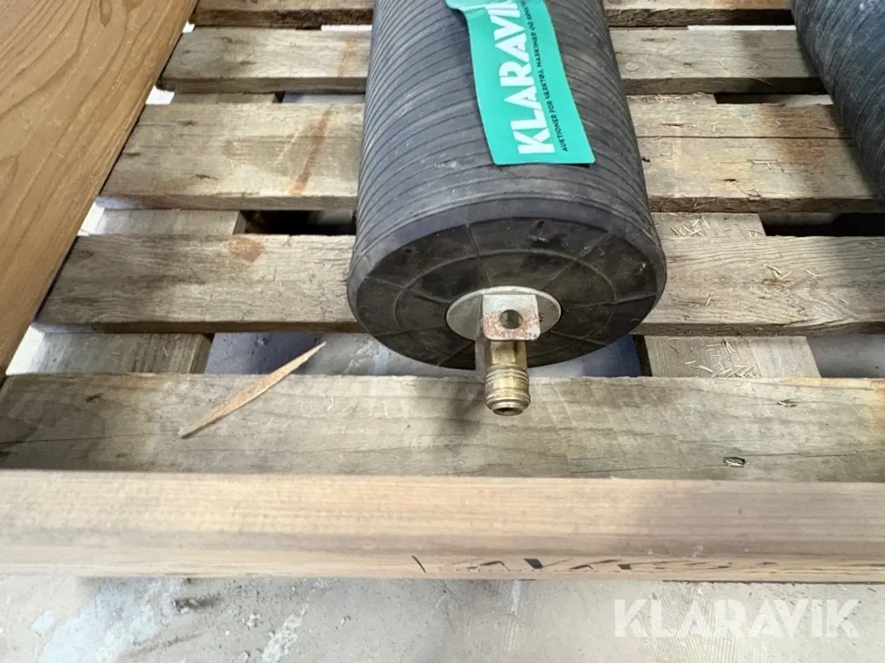 Billede 6 - Rørballoner 200 til 400 mm 2 styk