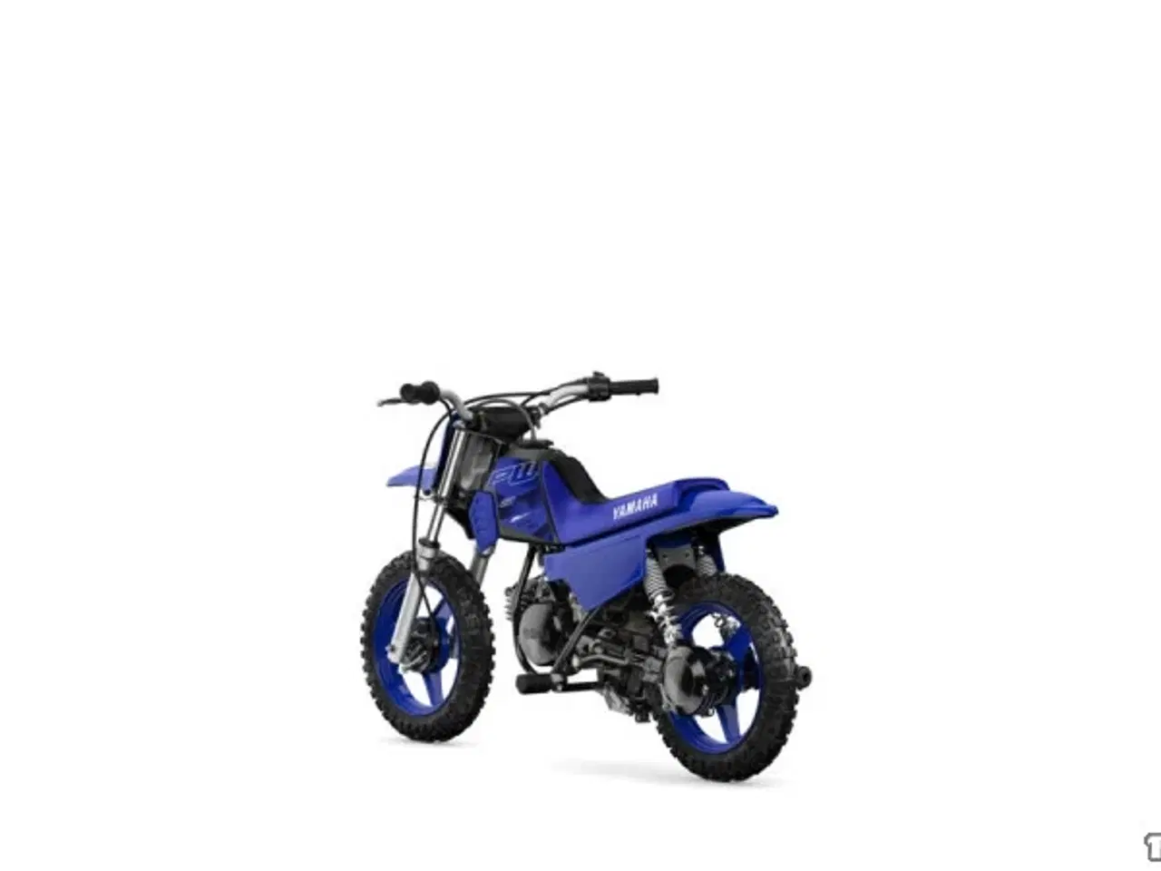 Billede 16 - Yamaha PW 50