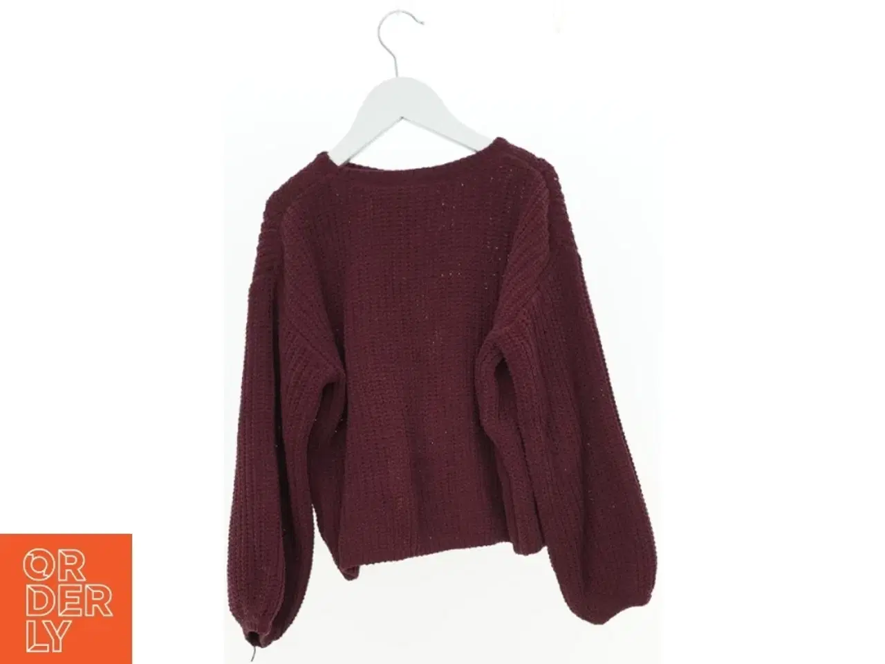 Billede 1 - Sweatshirt fra H&M (str. 128 cm)