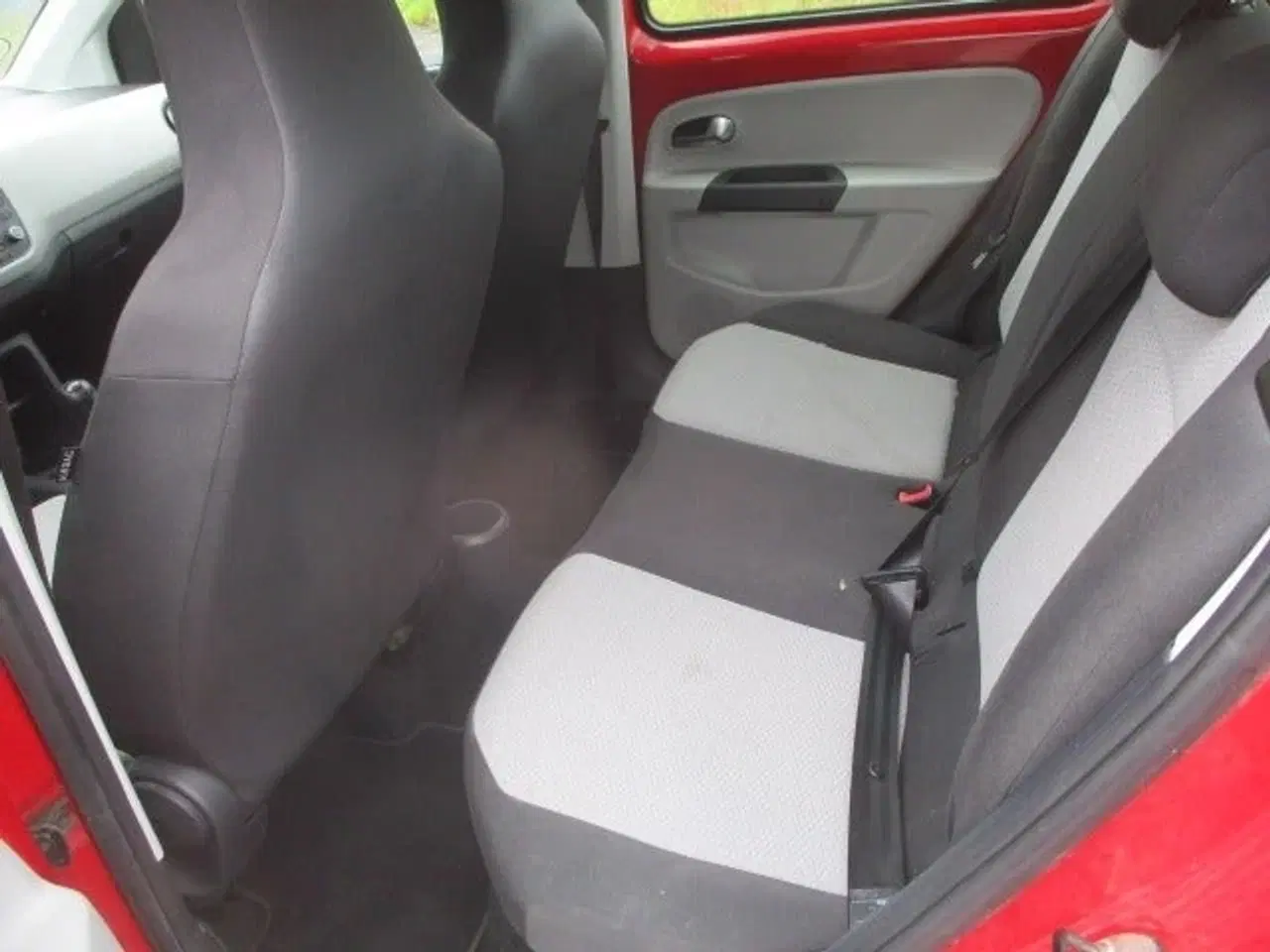 Billede 7 - Seat Mii 1,0 60 Reference eco