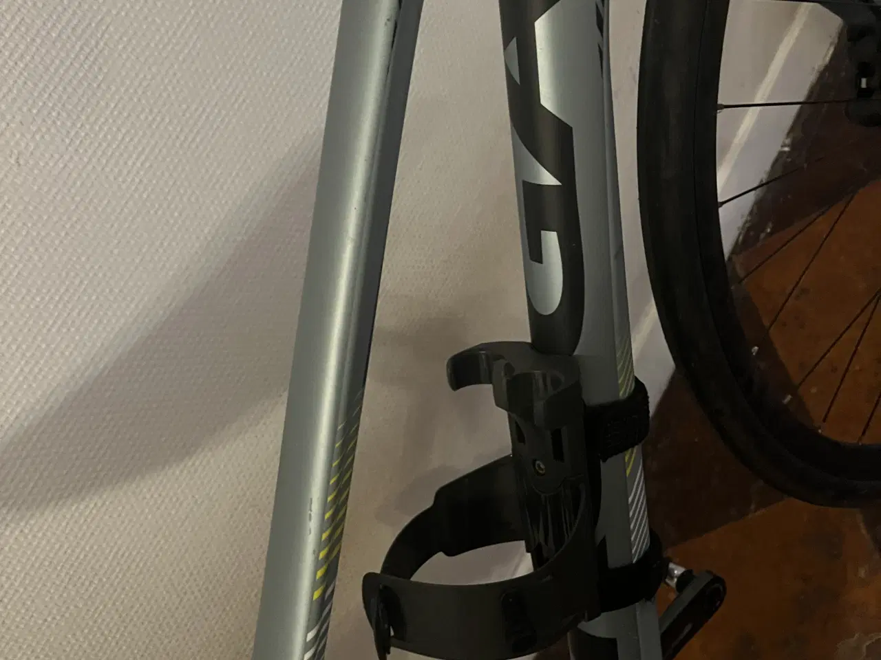 Billede 7 - KOGA Colmaro sport silver blue mat str S