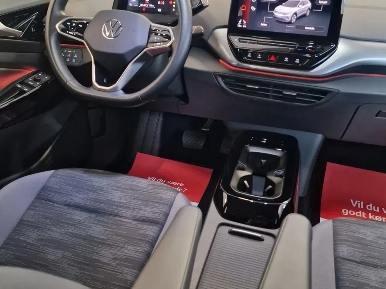 Billede 5 - VW ID.4 77 Pro Performance