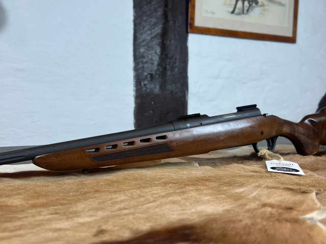 Billede 3 - Mossberg 4x4