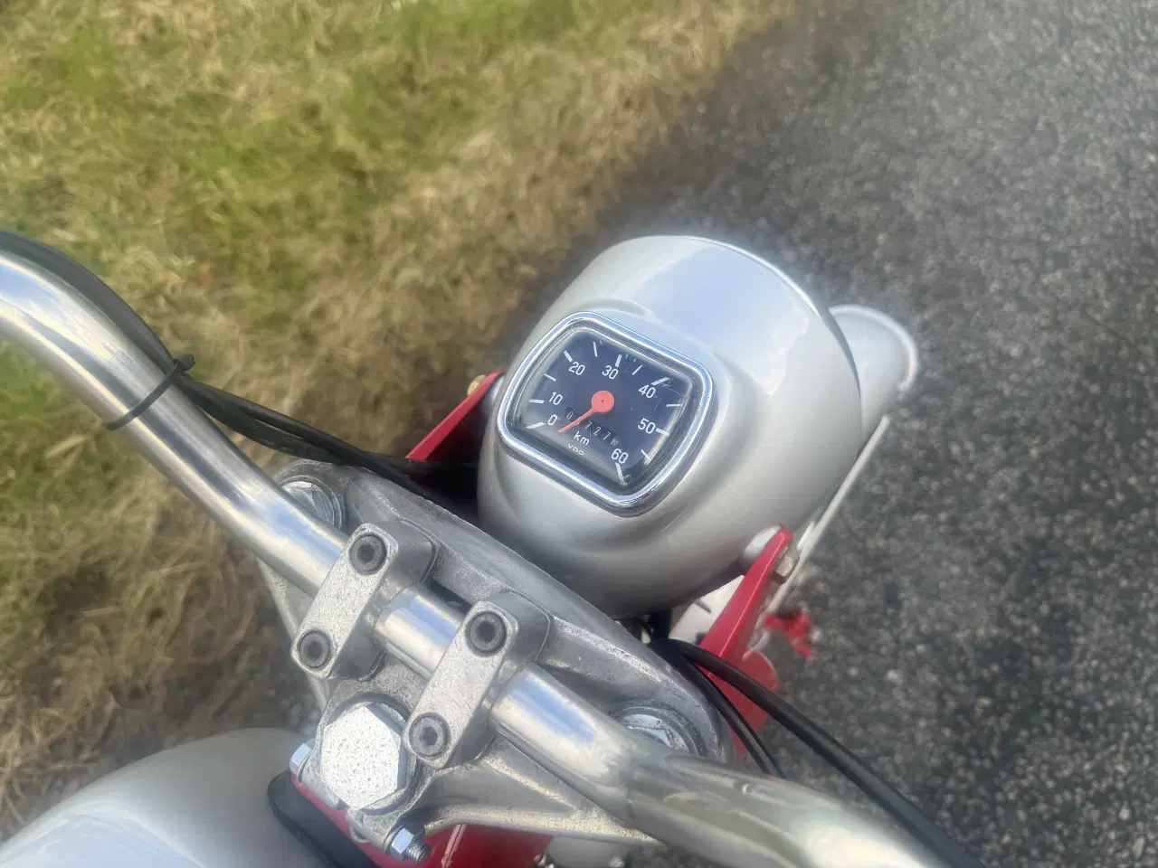 Billede 2 - Flot VZ50 fra 1974