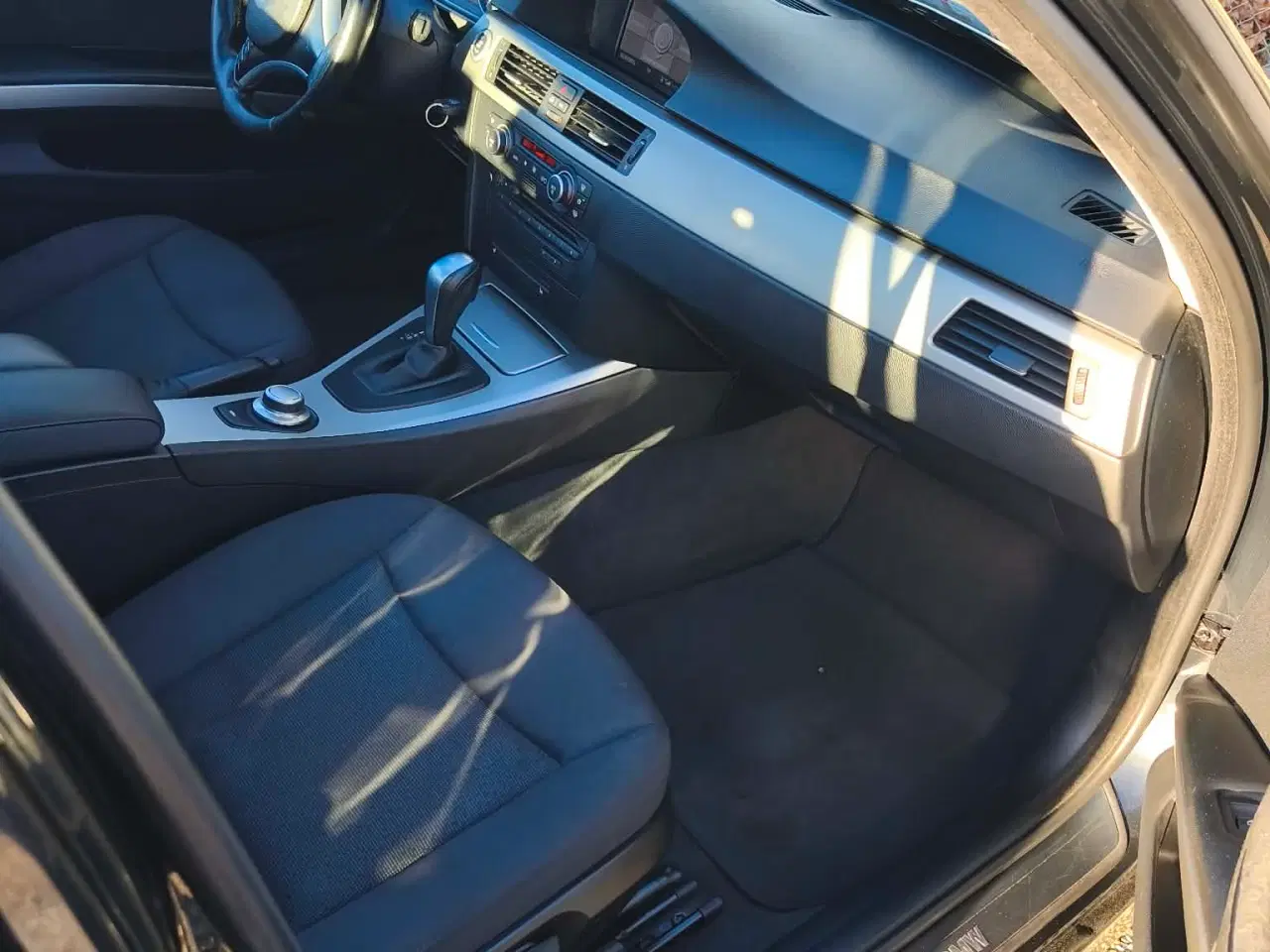 Billede 16 - Bmw 320d touring