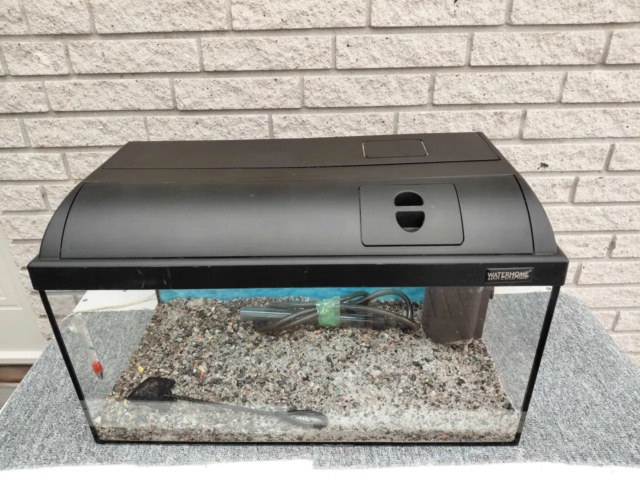 Billede 4 - Akvarier 54L 