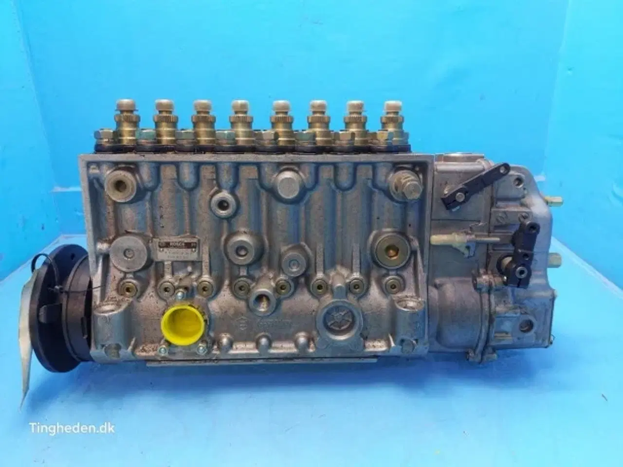 Billede 14 - Bosch Brændstofpumpe PE8P100A320LS810