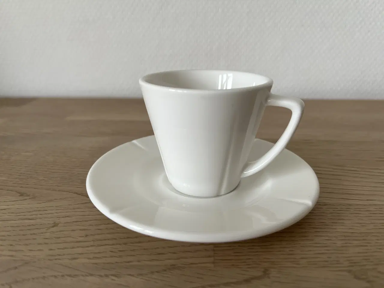 Billede 4 - 4 Rosendahl Grand Cru moccakopper m/ underkop