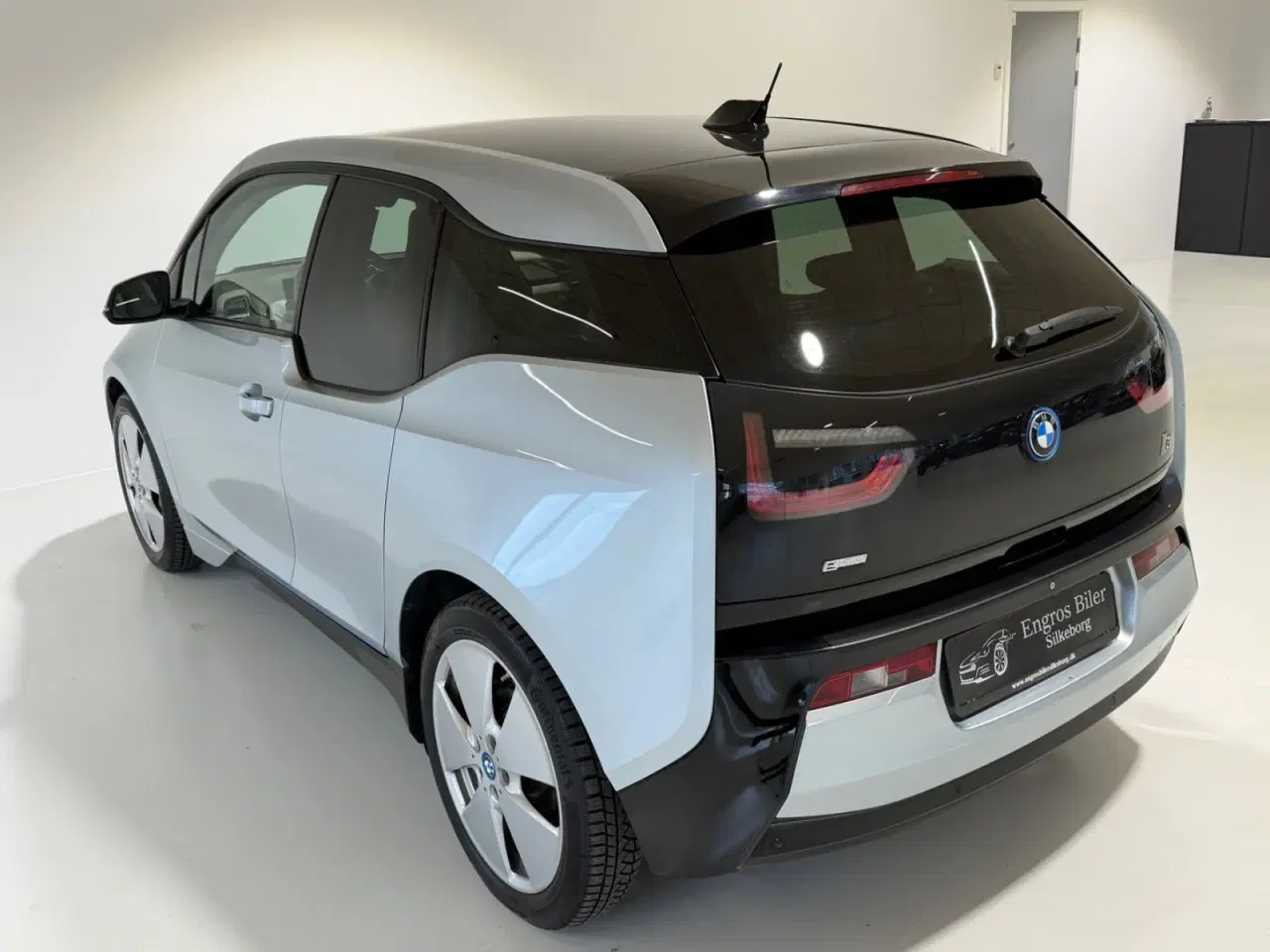 Billede 6 - BMW i3  REX