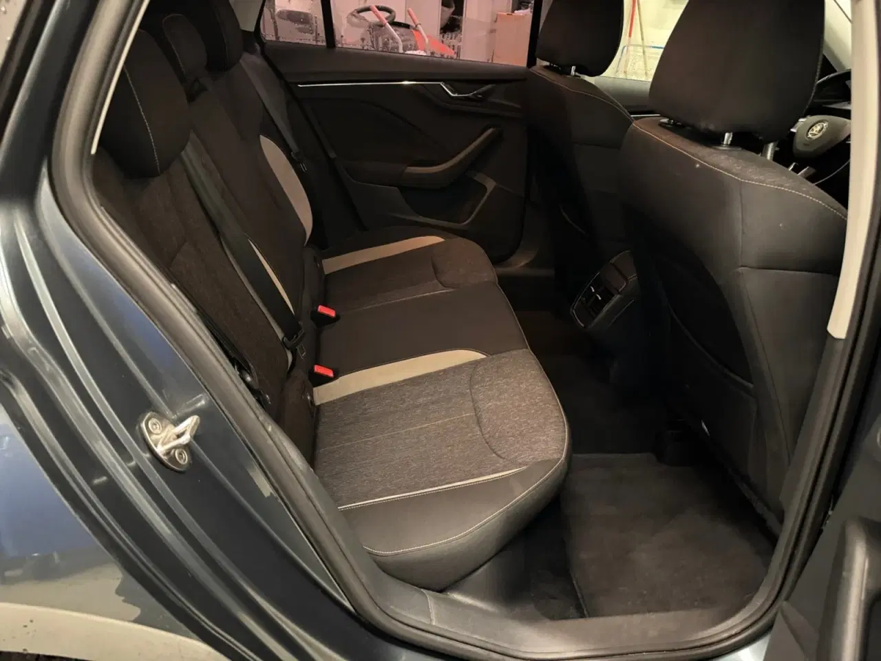 Billede 12 - Skoda Scala 1,6 TDi 115 Style DSG