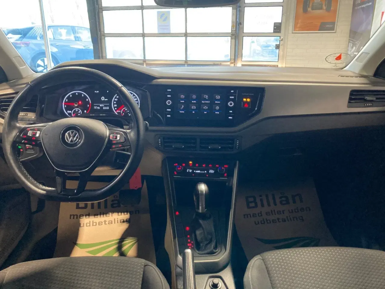 Billede 10 - VW Polo 1,0 TSi 95 Comfortline Connect DSG