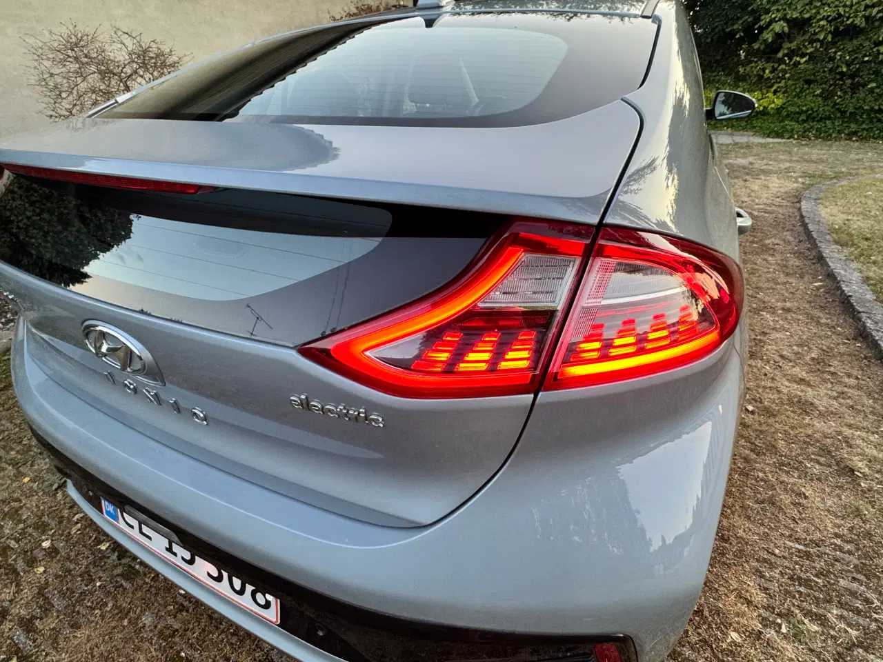 Billede 8 - Hyundai Ioniq 30