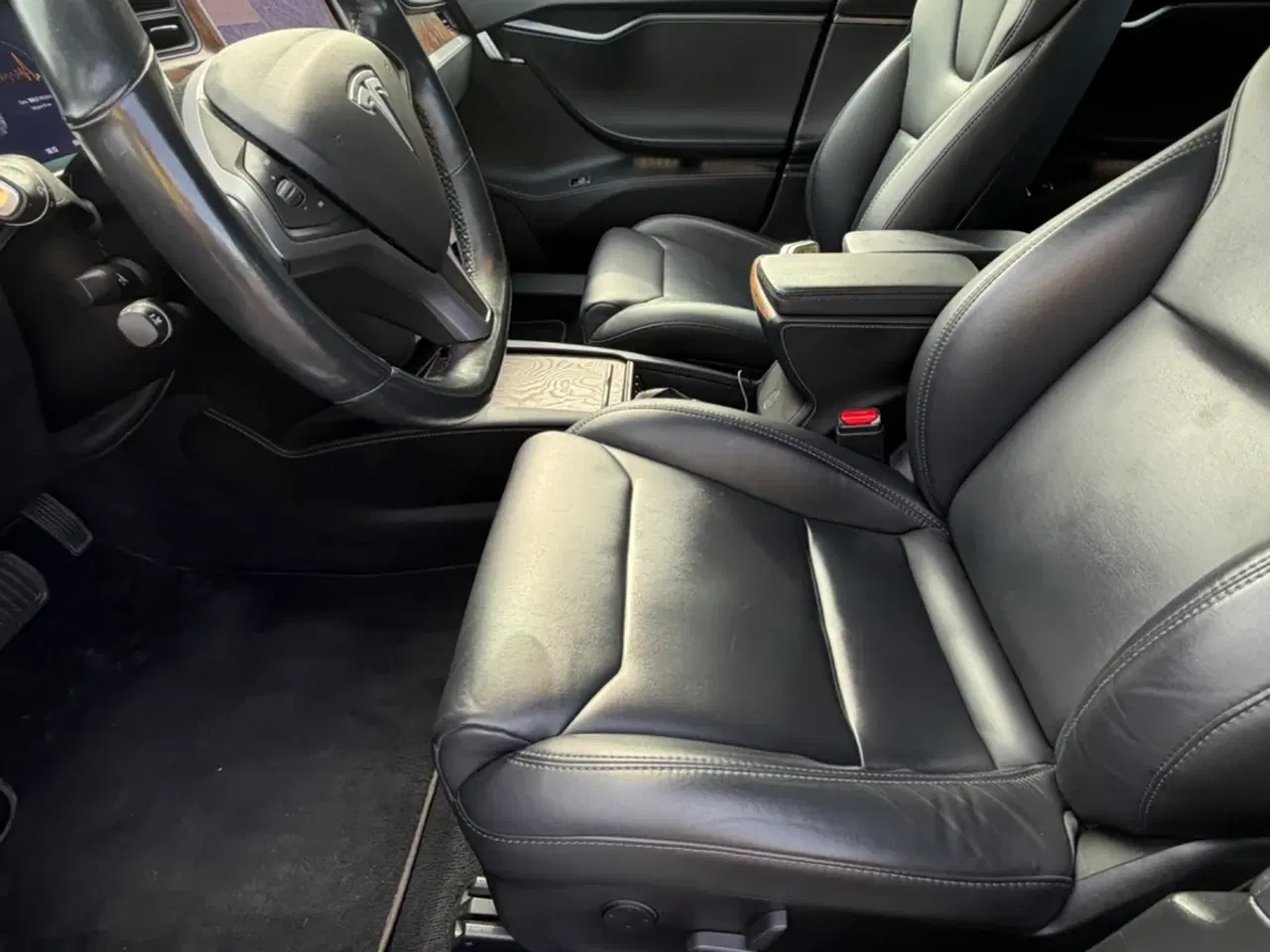 Billede 6 - Tesla Model S  Long Range AWD