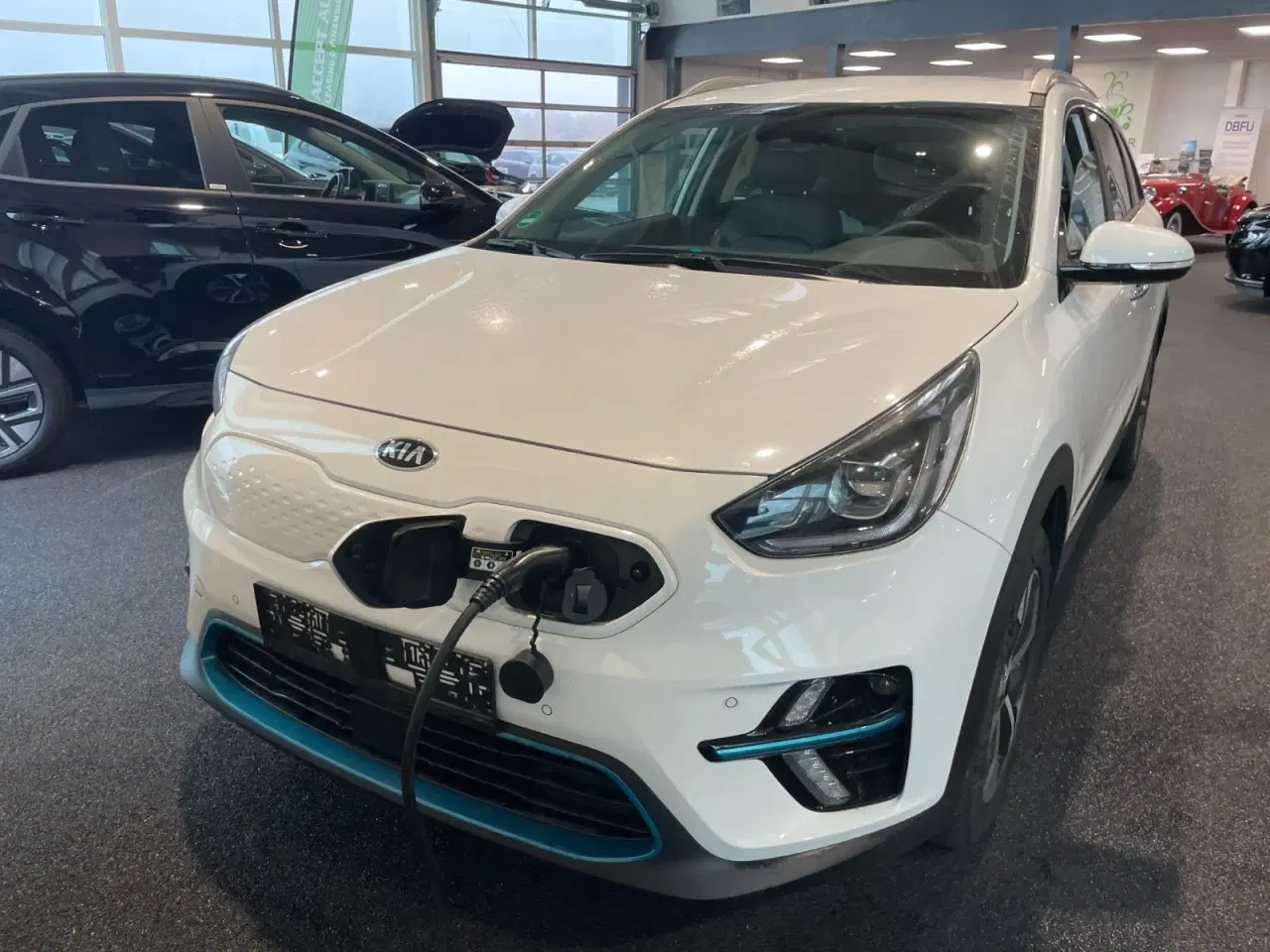 Billede 1 - Kia e-Niro 64 Premium