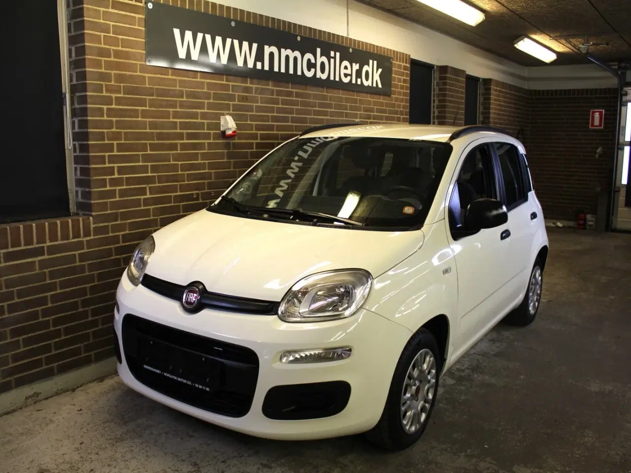 Billede 2 - Fiat Panda 1,2 69 Easy