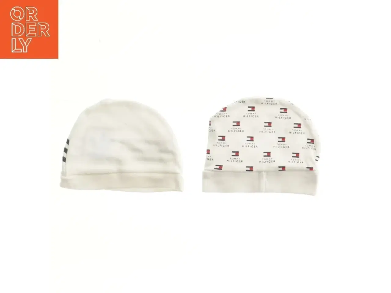 Billede 2 - Babymøssersæt fra Adidas og Tommy Hilfiger fra Adidas, Tommy Hilfiger (str. 14,5 cm)