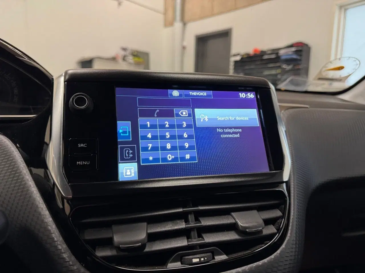 Billede 9 - Peugeot 2008 1,6 BlueHDi 100 Allure