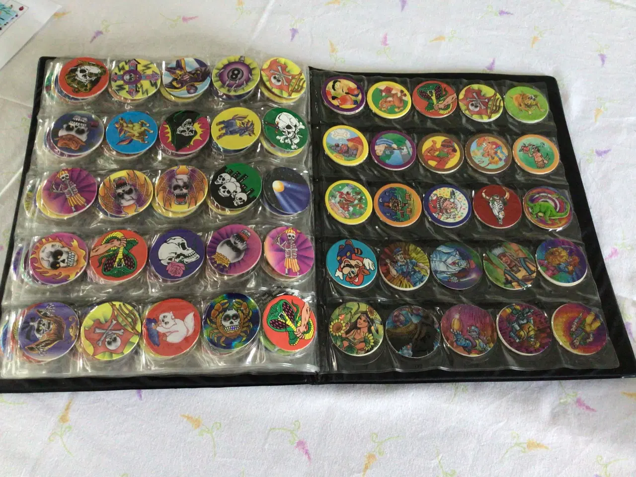 Billede 8 - Caps album