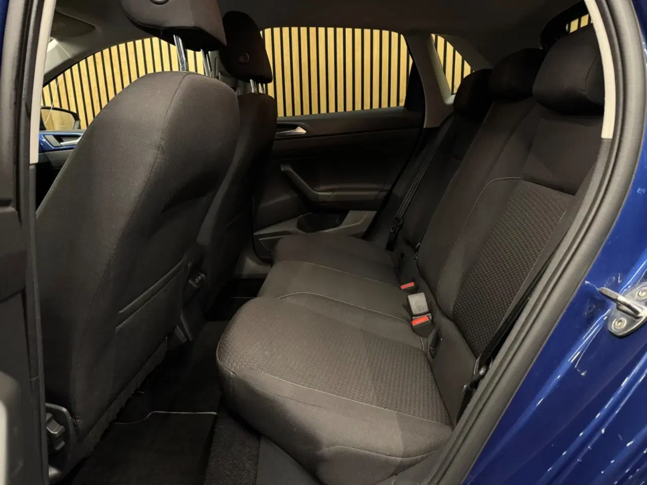 Billede 13 - VW Polo 1,0 TSi 95 Comfortline DSG