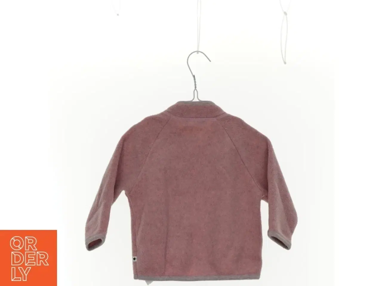Billede 2 - Fleece fra Molo (str. 80 cm)