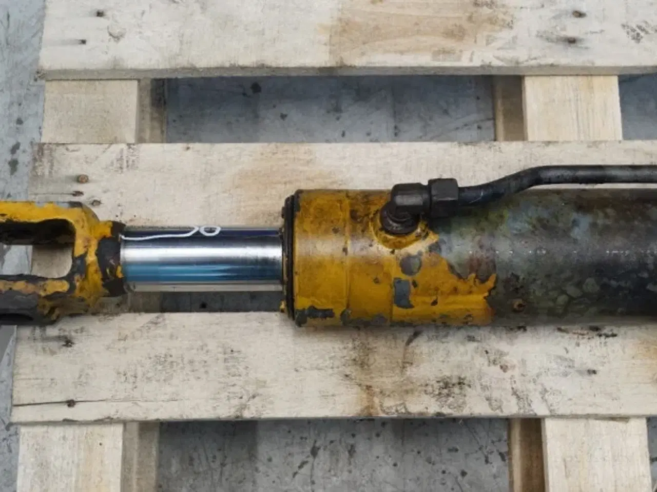 Billede 16 - Hydrema 906C Stabilisator 239461