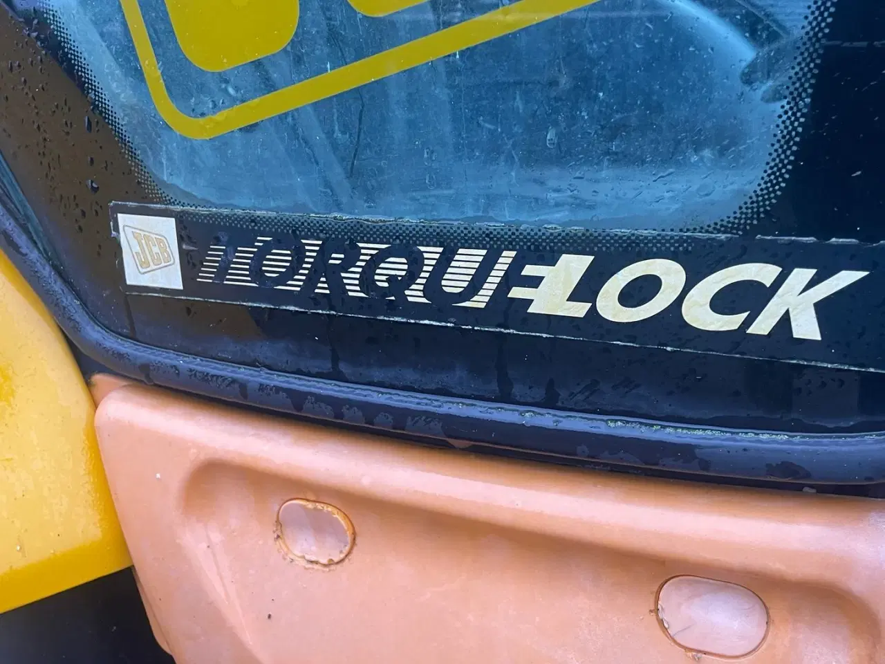 Billede 12 - JCB 4CX