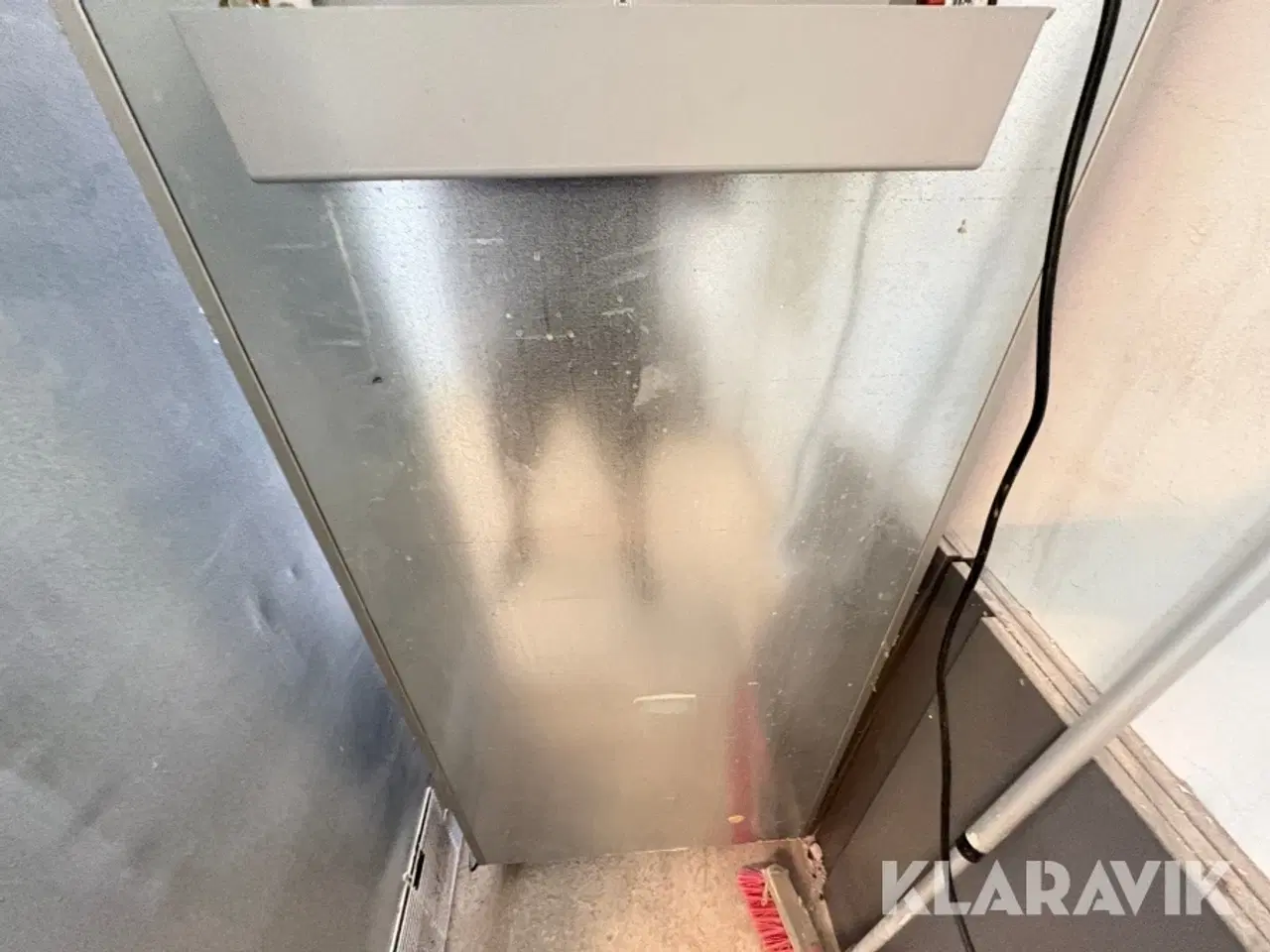 Billede 8 - Industri køleskab Gram Proff-line