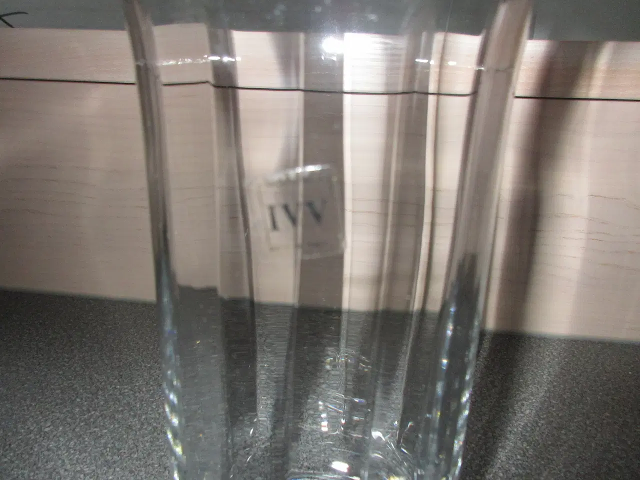 Billede 5 - Vase - IVV Primavera - mundblæst glas