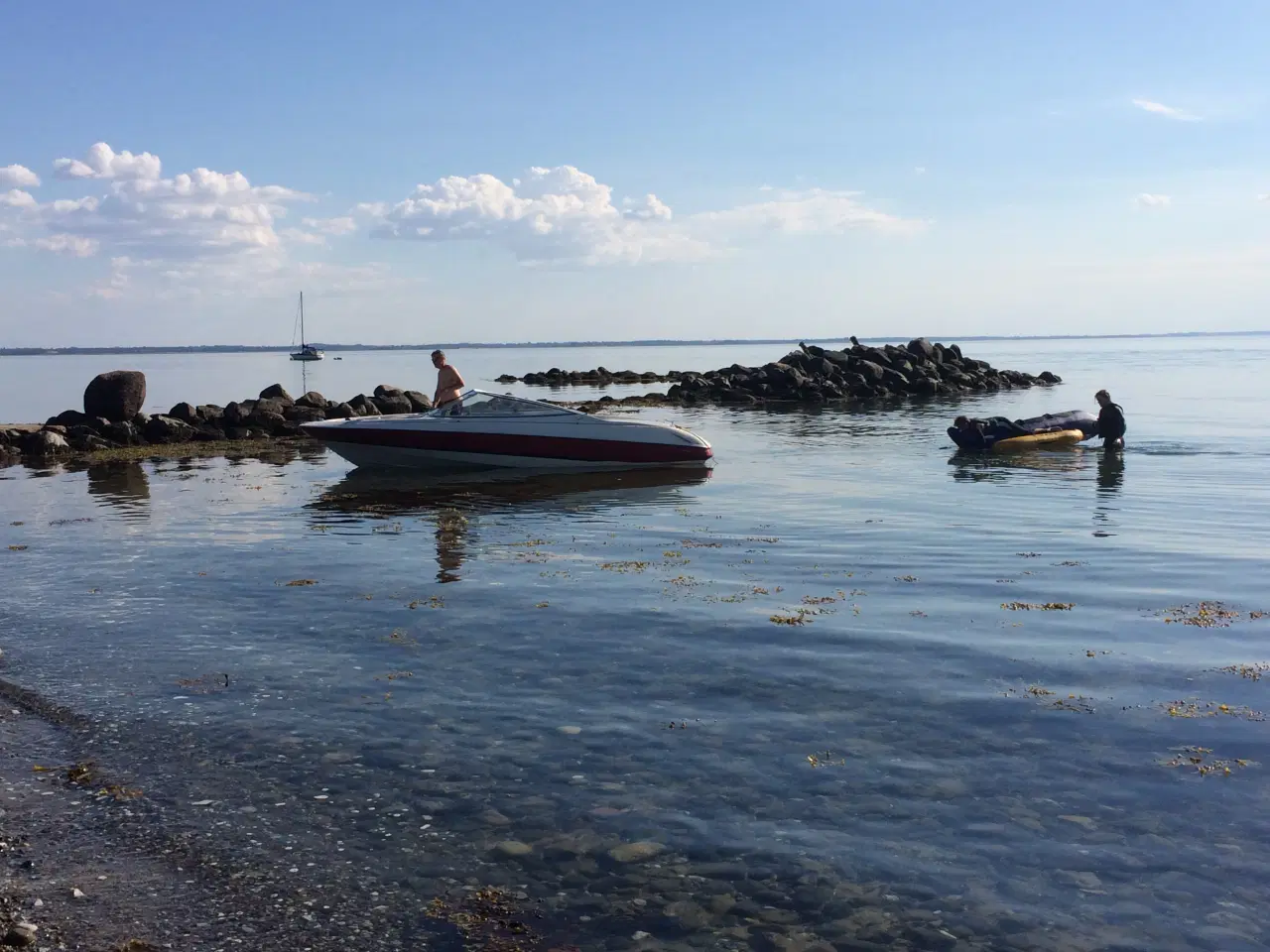 Billede 3 - Bayliner 2050 Capri