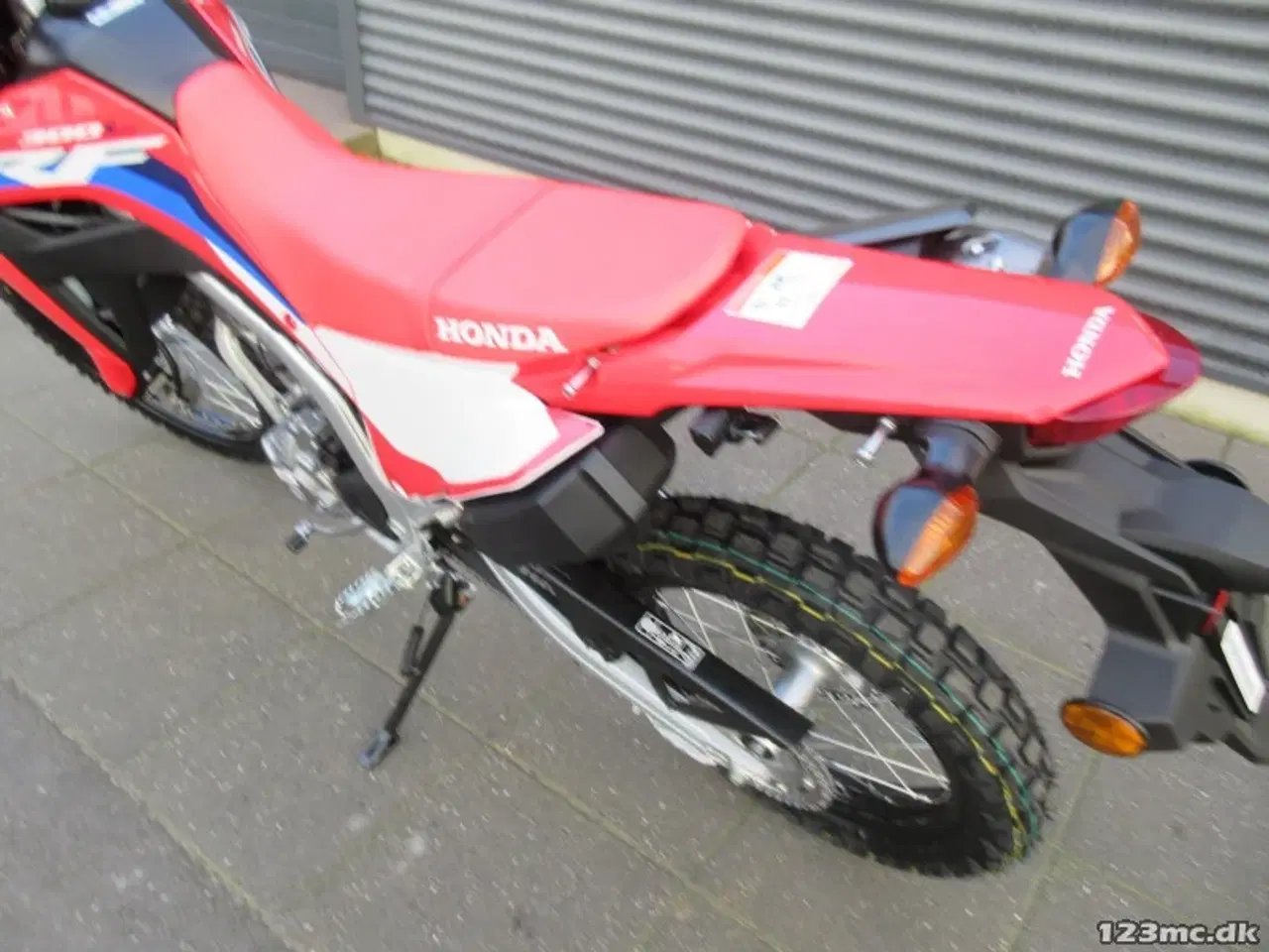 Billede 28 - Honda CRF 300 L MC-SYD BYTTER GERNE