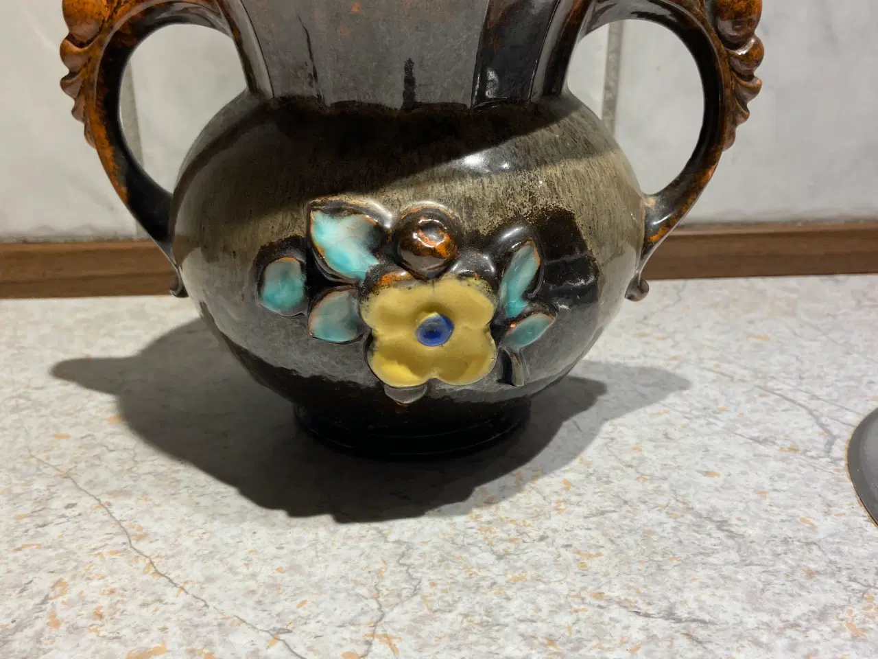 Billede 1 - Vase