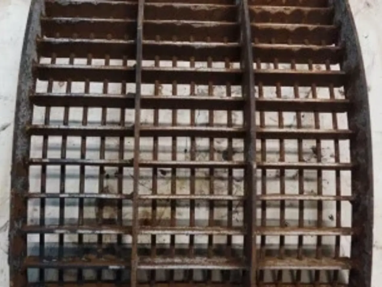 Billede 3 - Case Axial Flow 9010 Bro 8418211