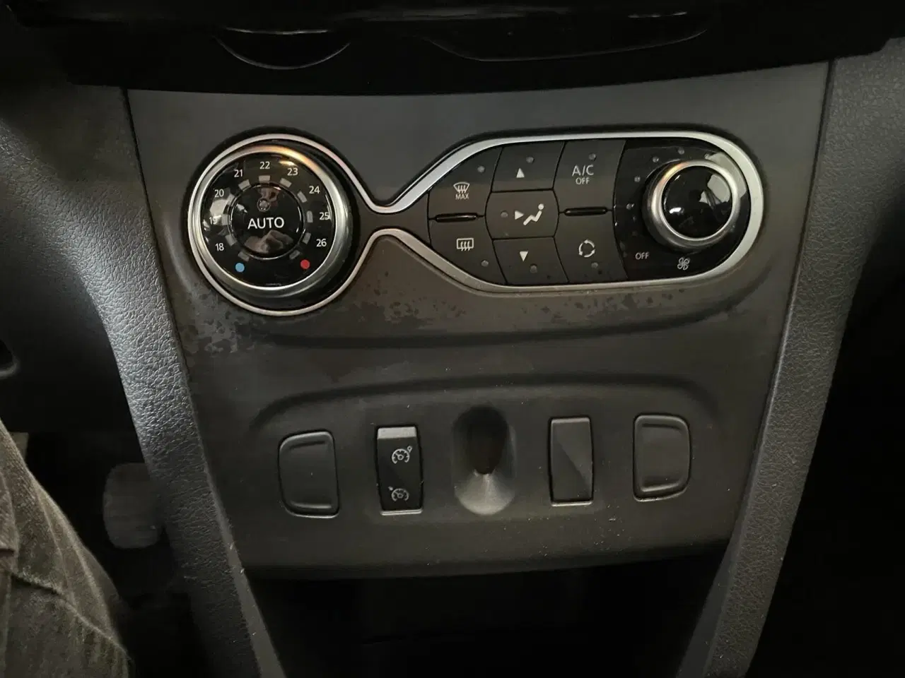 Billede 16 - Dacia Sandero 0,9 Tce Stepway Start/Stop 90HK 5d