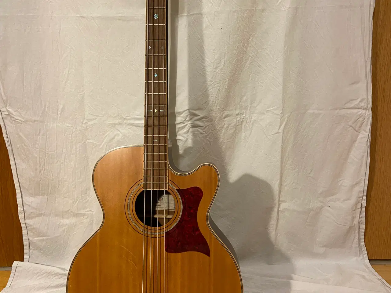 Billede 1 - Tanglewood ac. bas