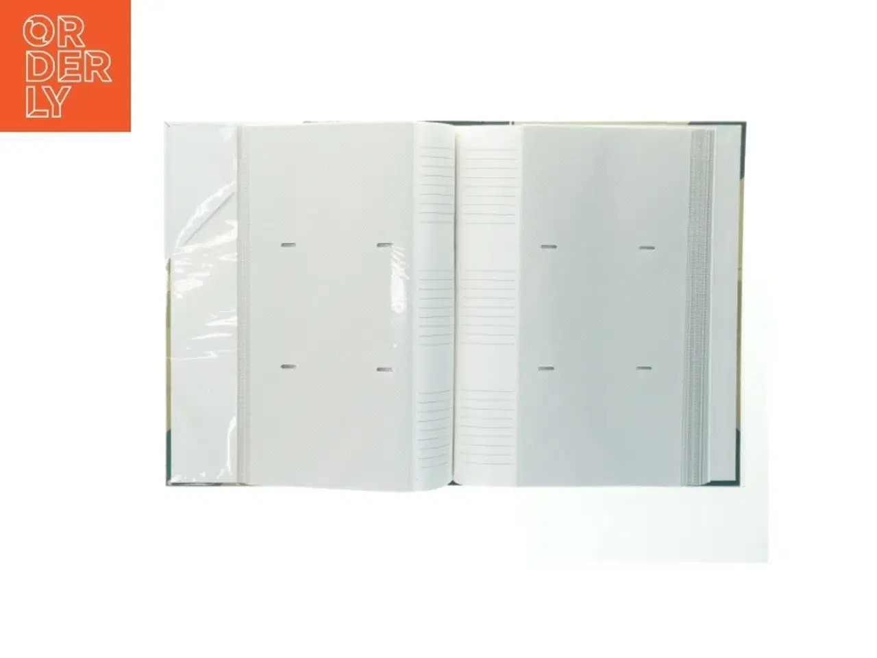 Billede 2 - Fotoalbum RAFO Super 300 fra RAFO (str. 33x24 cm)