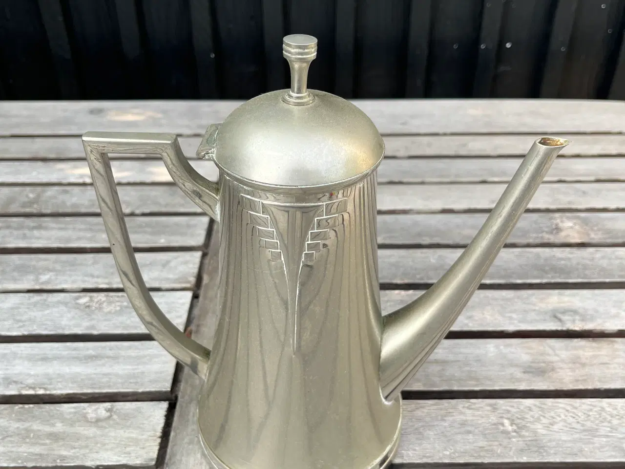 Billede 2 - Kaffekande