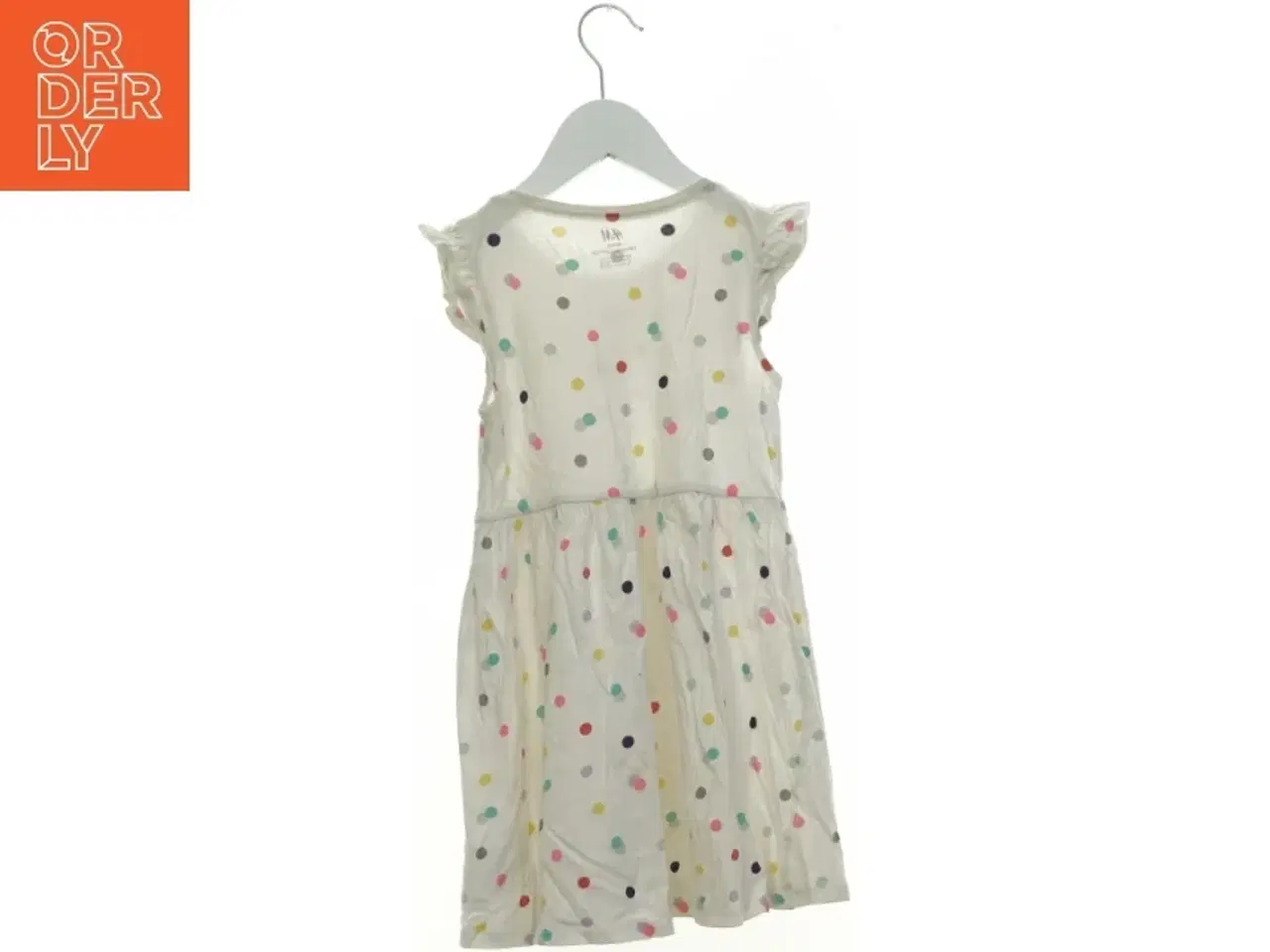 Billede 2 - Kjole fra H&M (str. 116 cm)