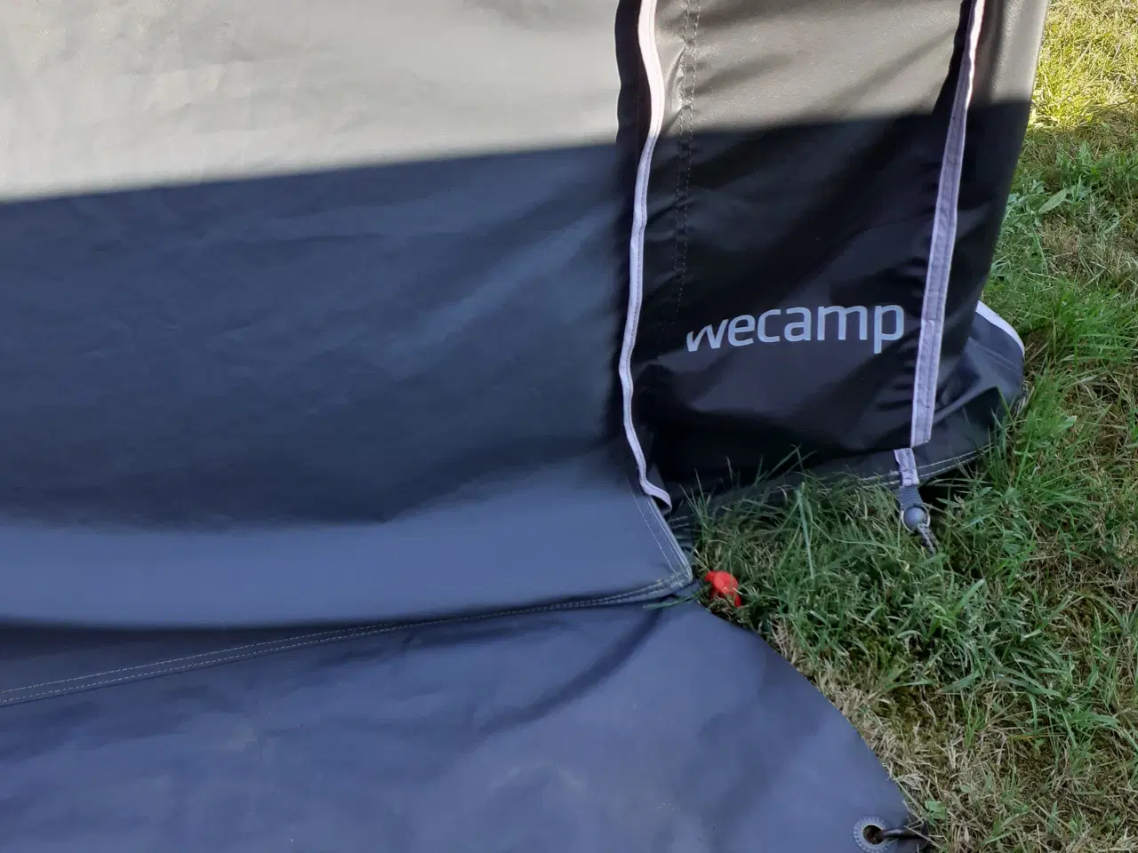 Billede 2 - Wecamp opbevaringstelt sælges. 