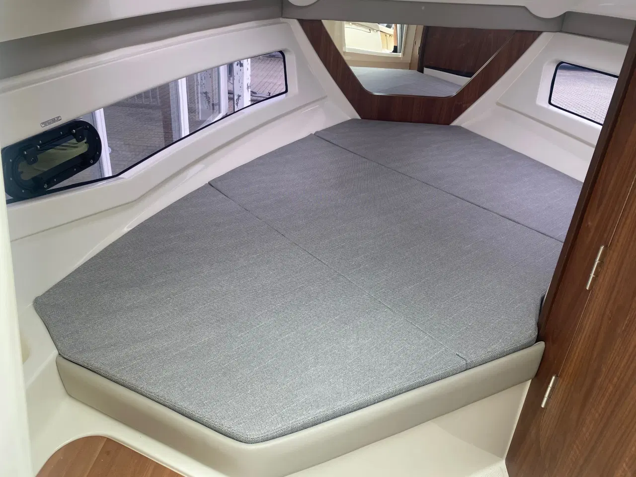 Billede 14 - Activ 755 Cruiser med 250 hk Mercury Verado 4,6L V8 XL - udstyr